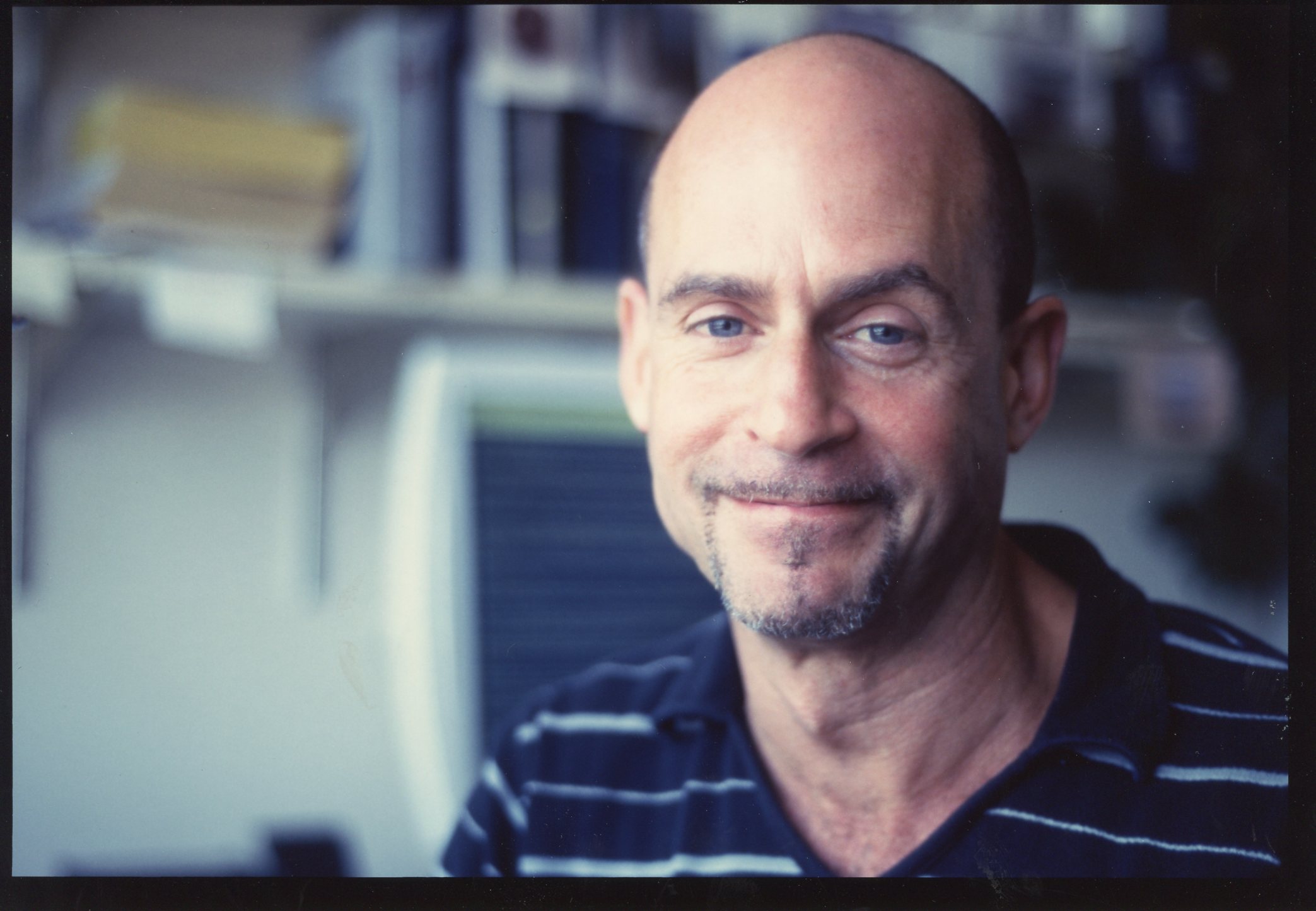 Link between high blood levels of omega3 fatty acids and prostate