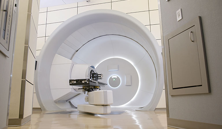 Proton Room Fred Hutch Proton Therapy - Fred Hutch