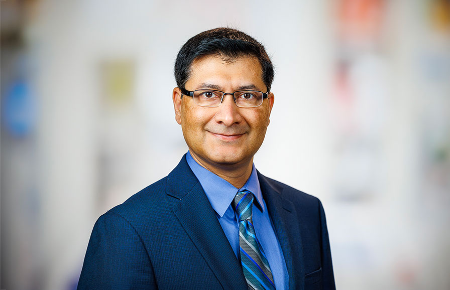 Ahsen Ahmed, MD, PhD