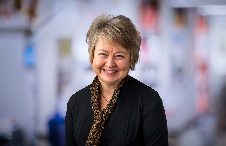 Garnet Anderson, PhD