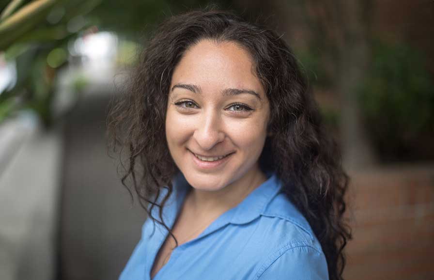 Jane K. Allakhverdyan, ARNP