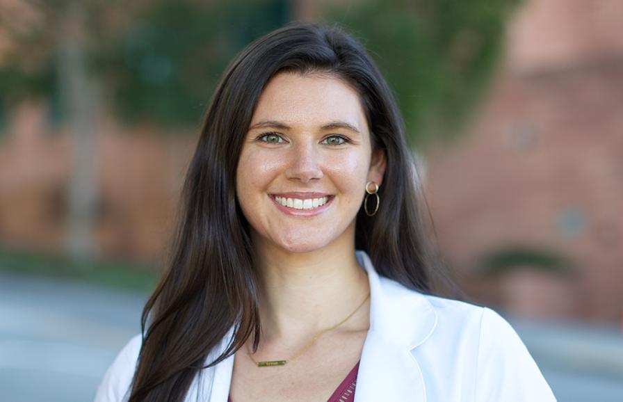 Jordan Anderson, DNP, ARNP, ACNP-AG