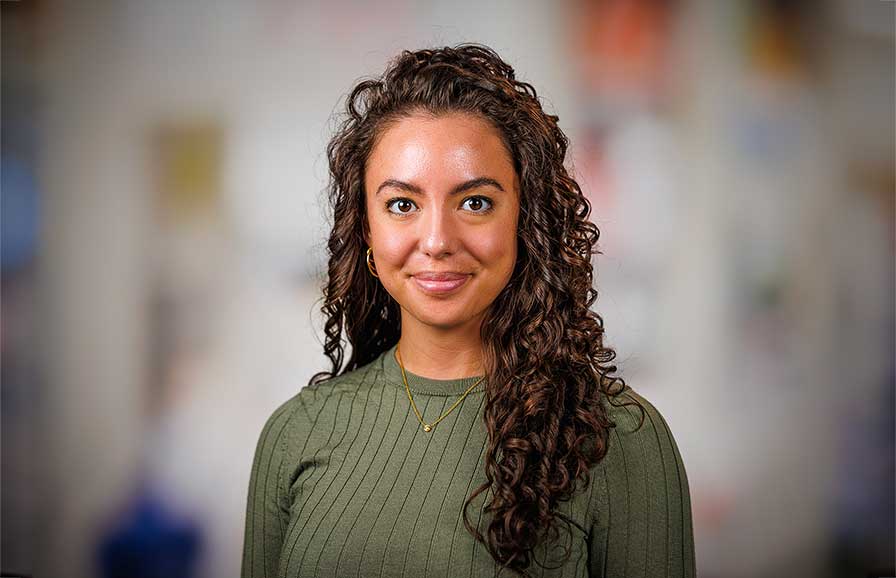 Kimberly Aregood, ARNP
