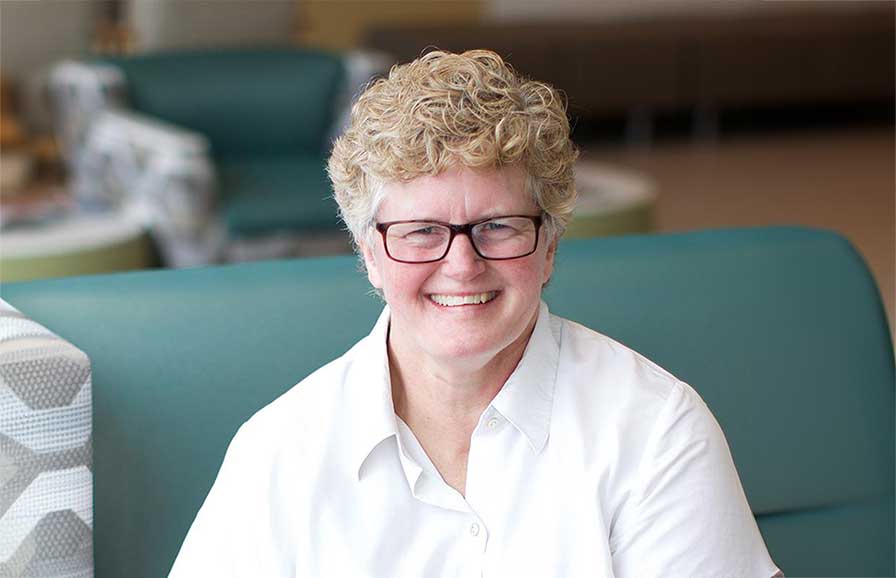 Leslie N. Anderson, PA-C