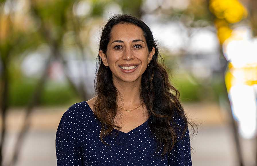Mariam Alam, MD