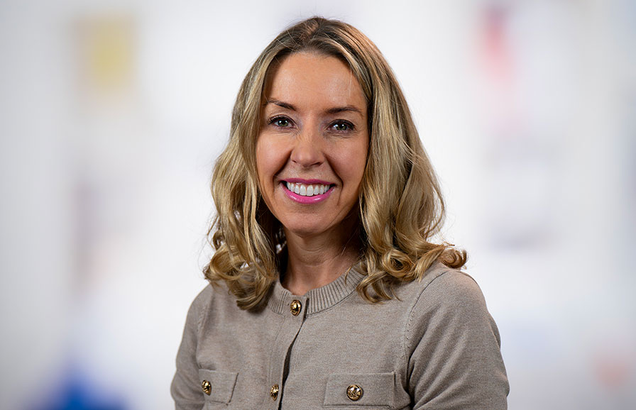 Molly Arnold, ARNP, BSN, MSN, ACHPN