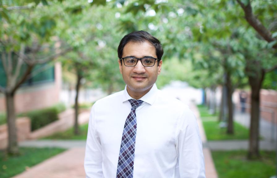 Naveed Ali, MD