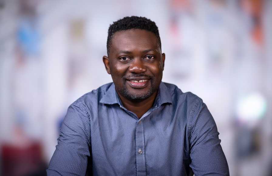 Richard Adeyemi, DVM, PhD