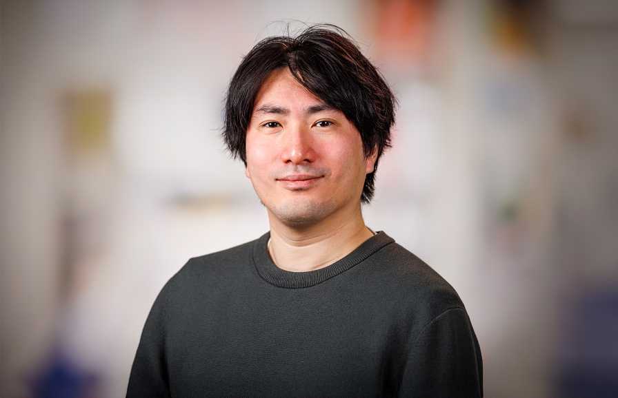 Yasuhiro Arimura, PhD