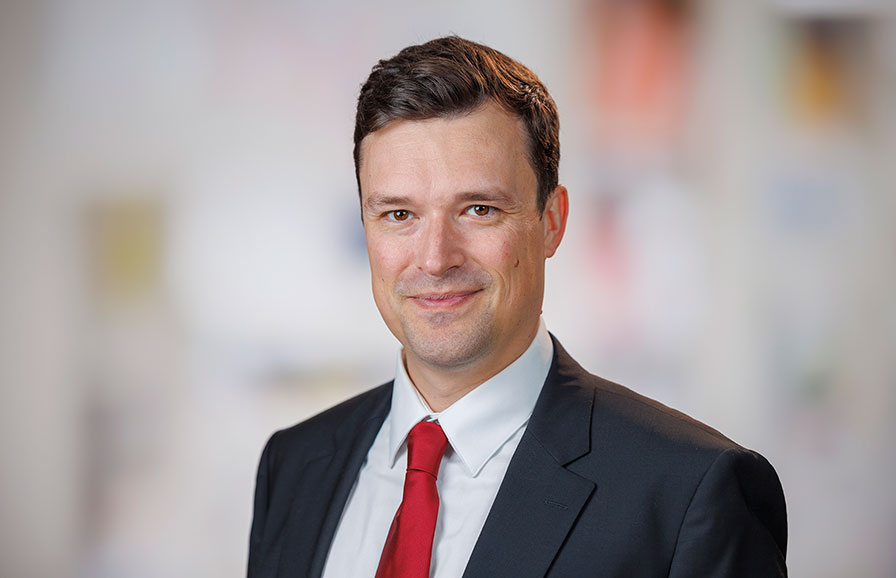 Aaron Boothby, MD