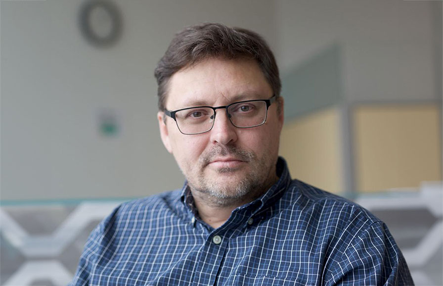 Alexandre Barsoukov, ARNP