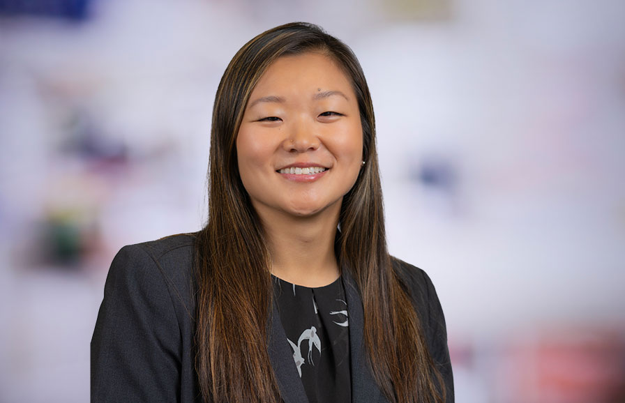 Alison S. Bae, MD