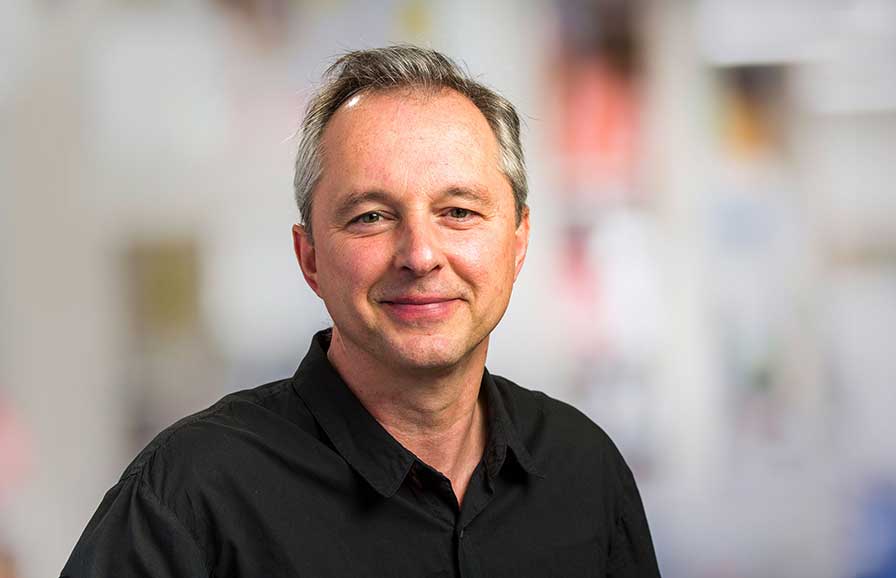 Antonio Bedalov, MD, PhD