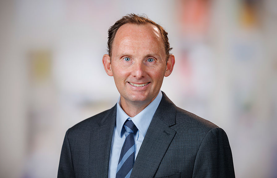 Christopher D. Blosser, MD