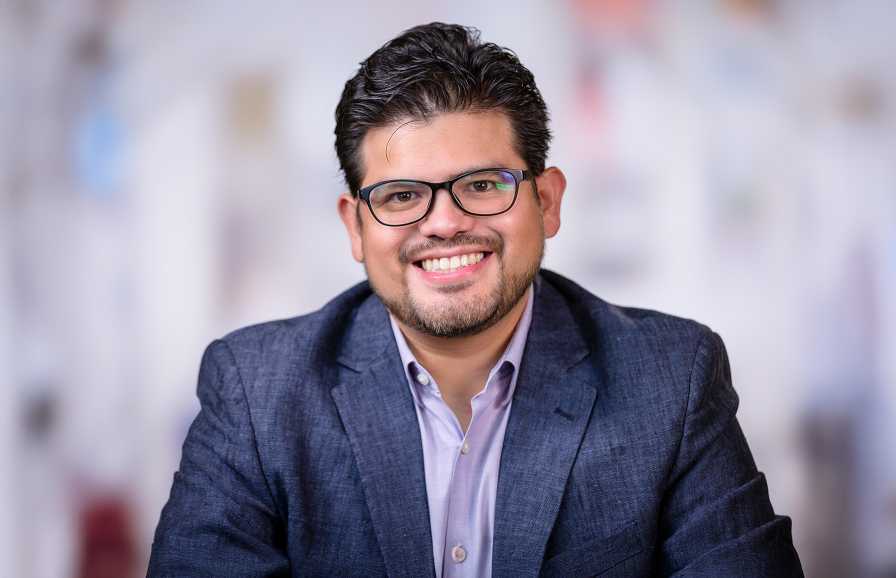 Daniel Blanco-Melo, PhD