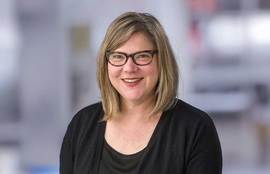 Elizabeth Brown, ScD