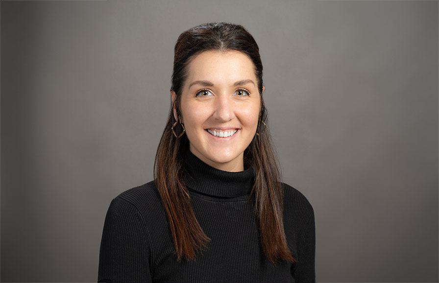 Emily Bruce, ARNP