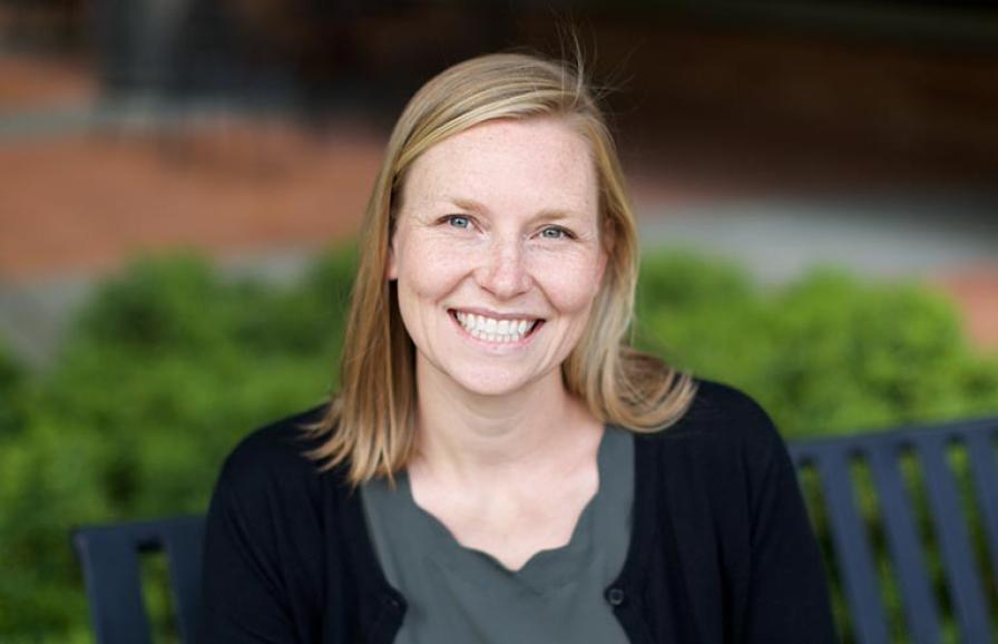 Erin Baron, PA-C