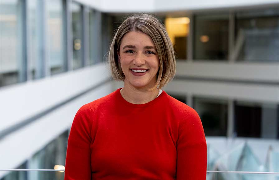 Hailey Bobin Cole, DNP, ARNP