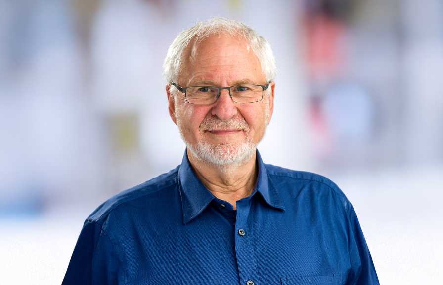 Irwin Bernstein, MD
