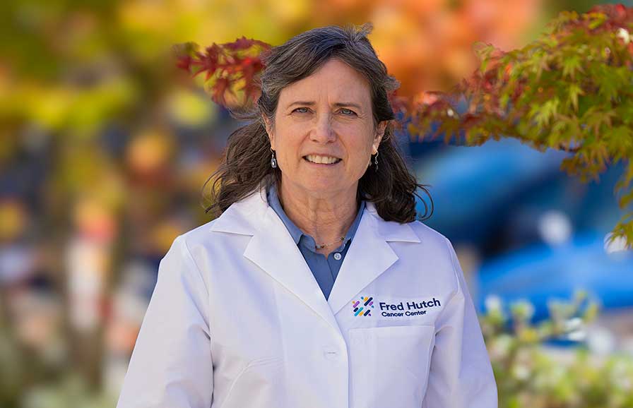 Jane M. Borkowski, MD