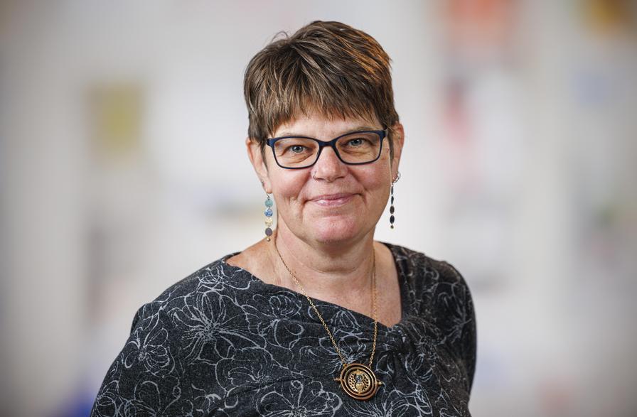 Jenn Byrne, MSN, ARNP, ACHPN, OCN