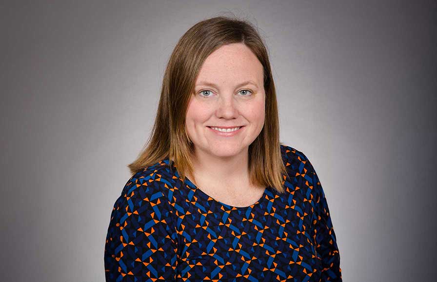 Jennifer K. Burzawa, MD