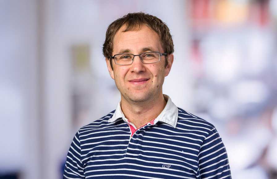 Jesse Bloom, PhD
