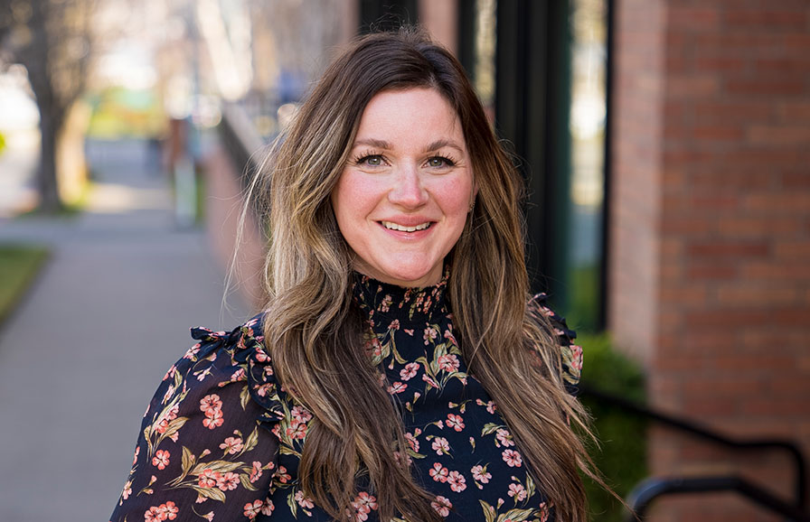 Jessica Brower, ARNP