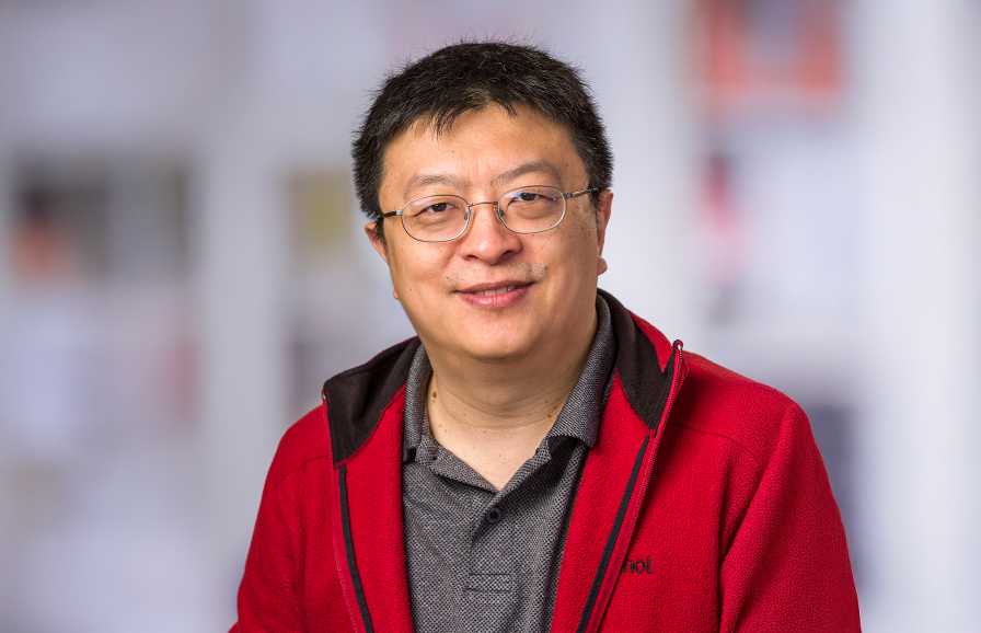 Jihong Bai, PhD