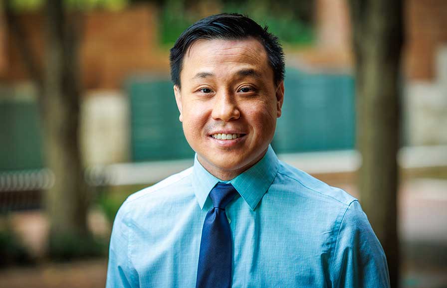 Jim Boonyaratanakornkit, MD, PhD