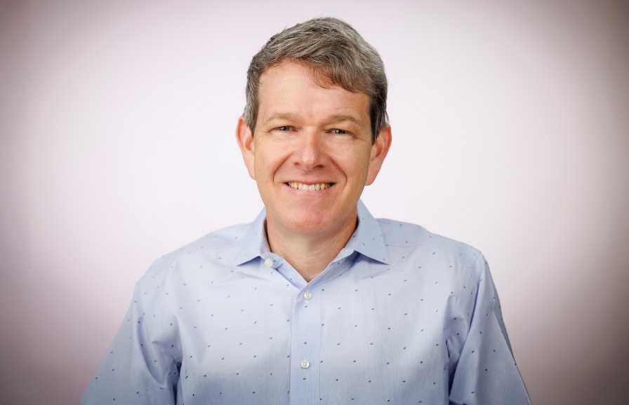 Jonathan B. Bricker, PhD