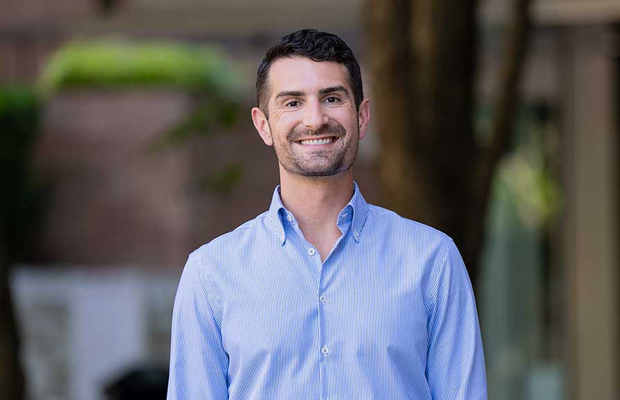 Jordan A. Brocaille, ARNP, MSN, FNP-C