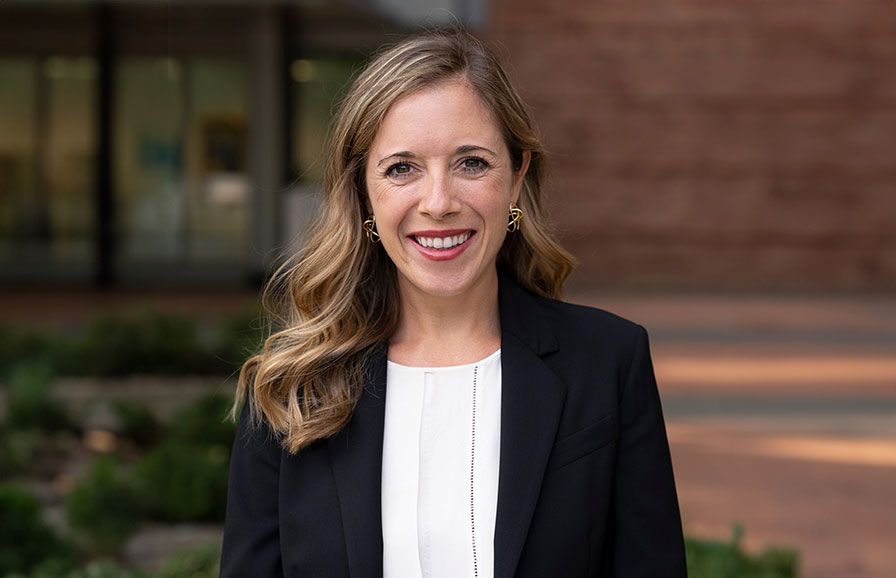 Kathryn (Molly) Blau, MD, MS