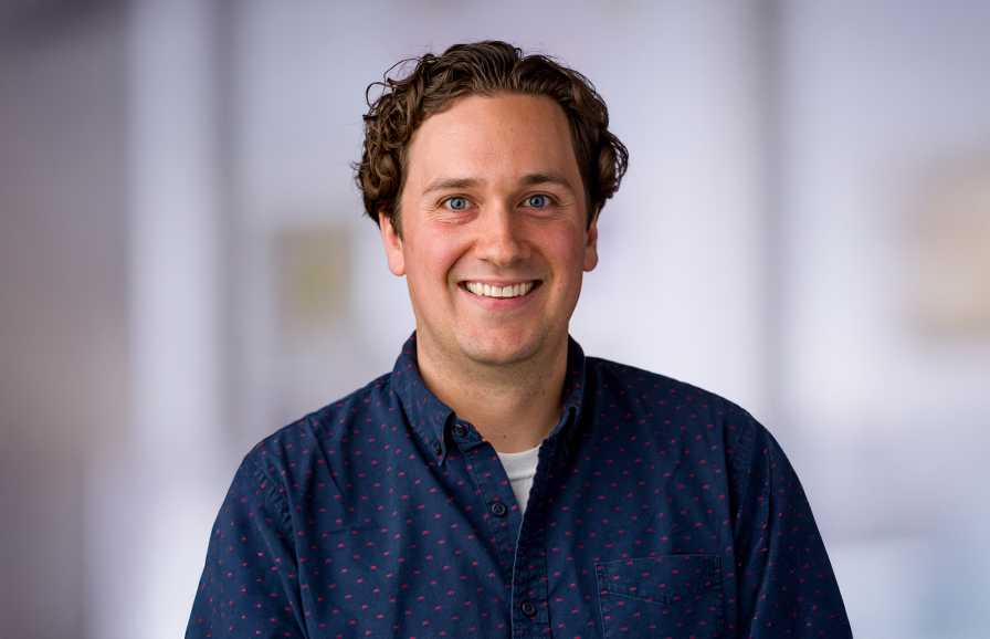 Kevin C. Barry, PhD