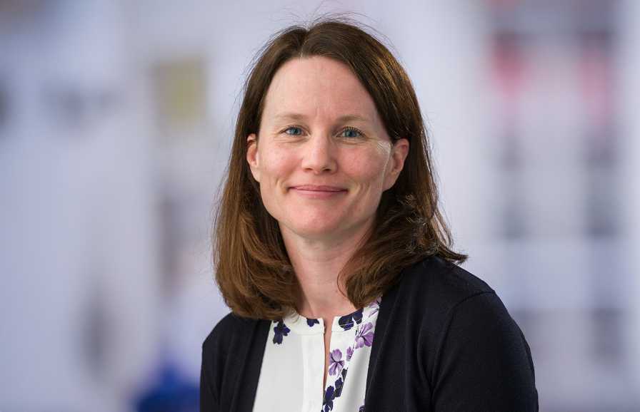 Lauri Burroughs, MD