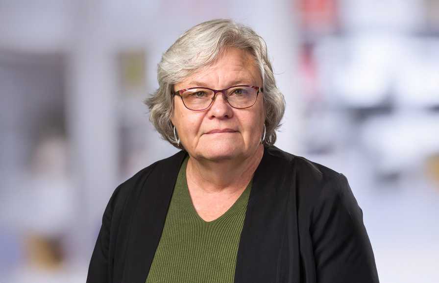 Linda Breeden, PhD