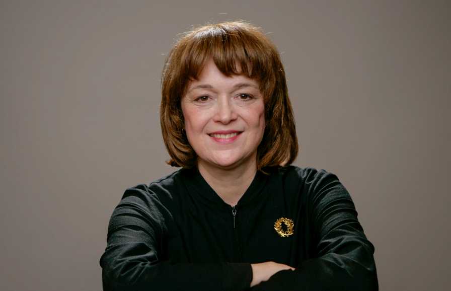 Linda Buck, PhD
