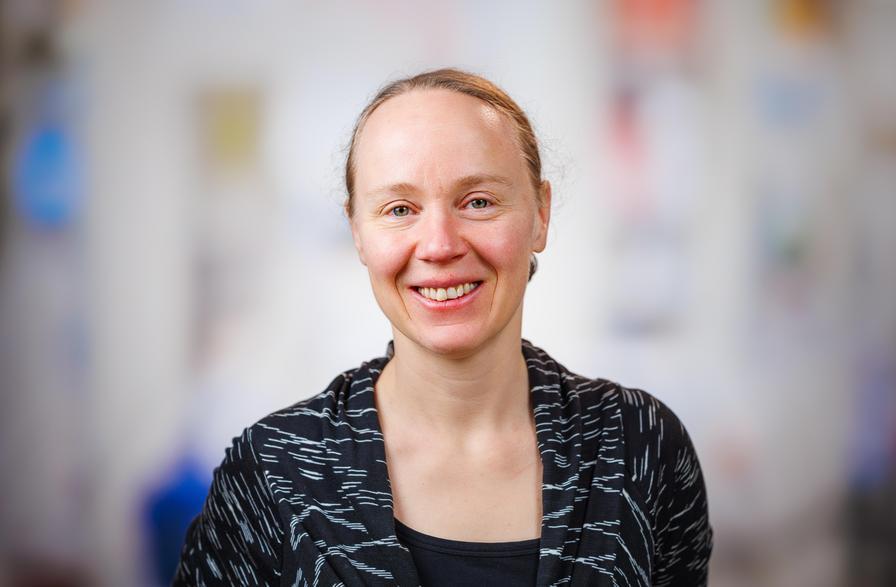 Melinda Biernacki, MD