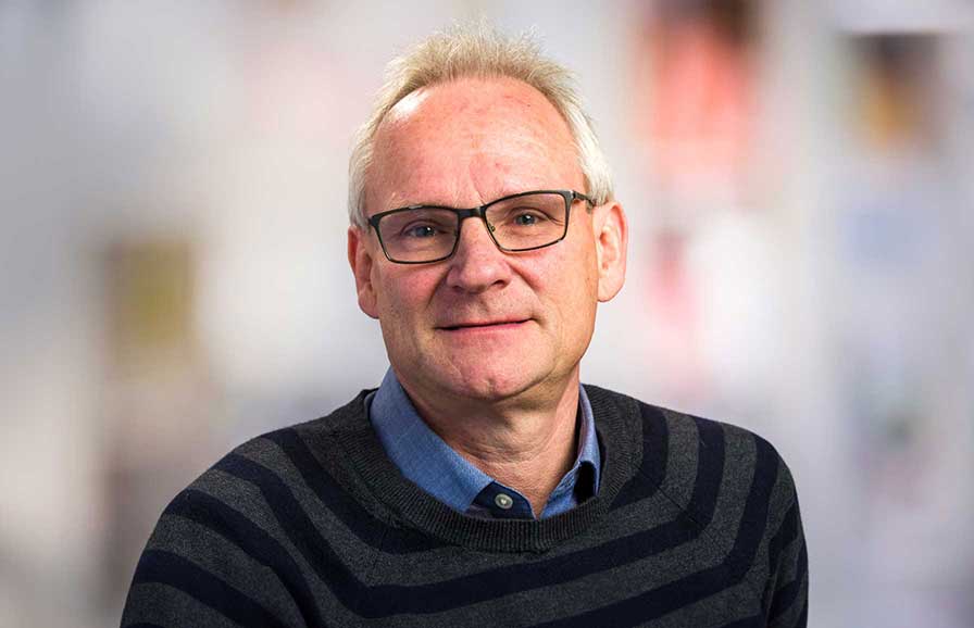 Michael J. Boeckh, MD, PhD