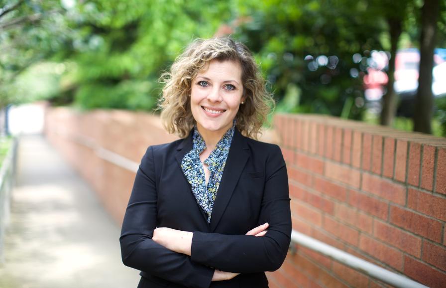 Nicole Bates, MD