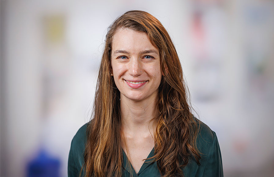 Nora Burdis, MD