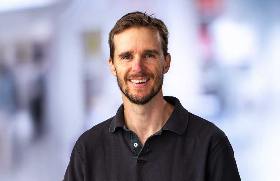 Phil Bradley, PhD