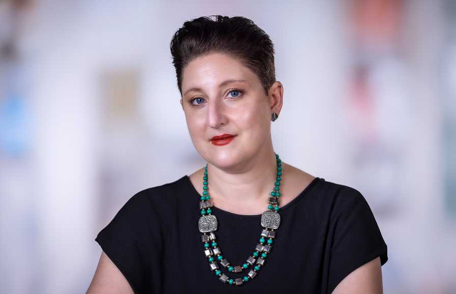 Rachel A. Bender Ignacio, MD, MPH