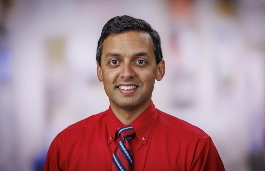Rahul Banerjee, MD, FACP