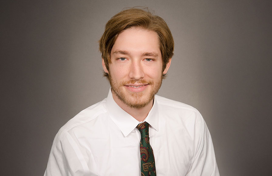 Reid Booker, MD