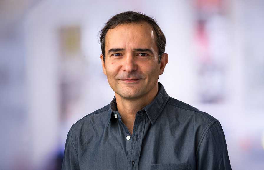 Slobodan Beronja, PhD