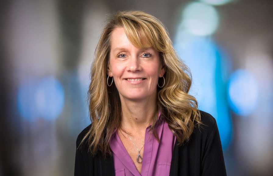 Sue Biggins, PhD