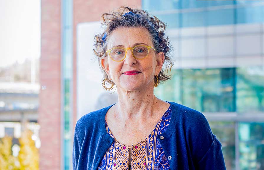 Teresa A. Brentnall, MD