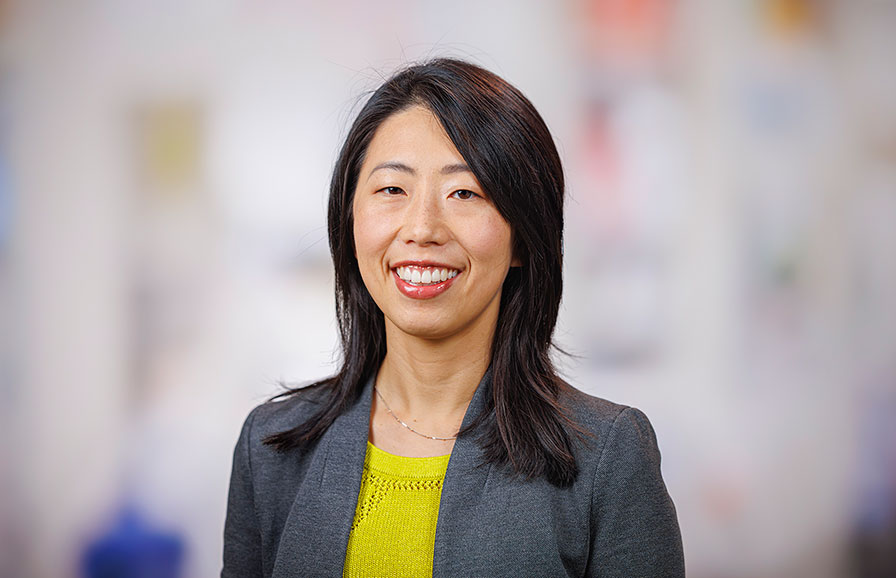 Brie Chun, MD